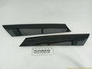 Mini Clubman Pair Of Exterior A Pillar Trim-1