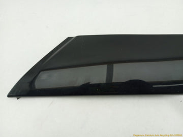 Mini Clubman Pair Of Exterior A Pillar Trim - 0