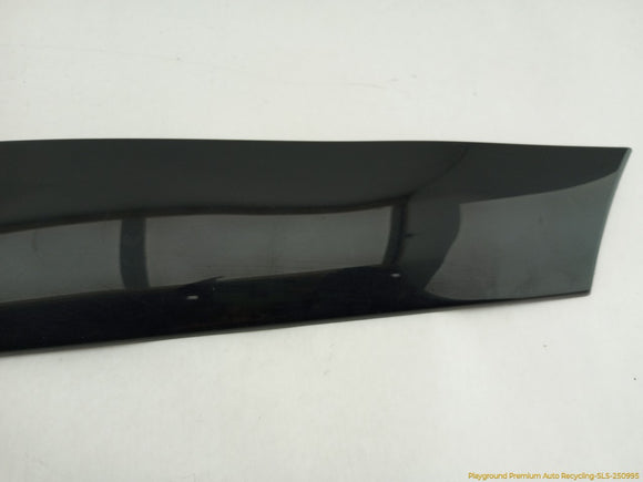 Mini Clubman Pair Of Exterior A Pillar Trim