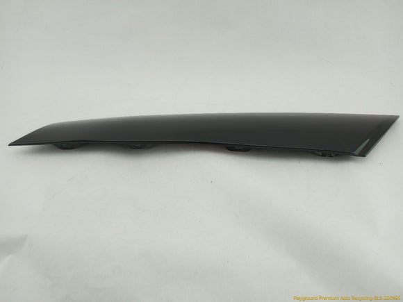 Mini Clubman Pair Of Exterior A Pillar Trim