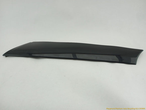 Mini Clubman Pair Of Exterior A Pillar Trim
