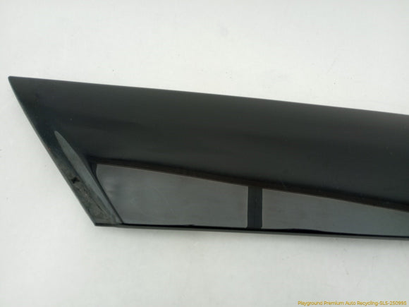 Mini Clubman Pair Of Exterior A Pillar Trim