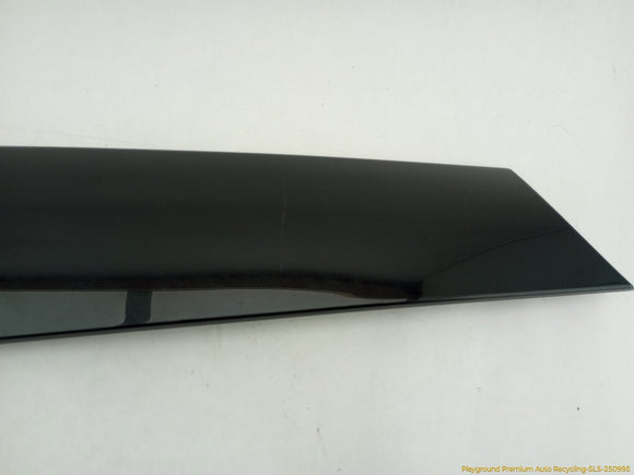 Mini Clubman Pair Of Exterior A Pillar Trim