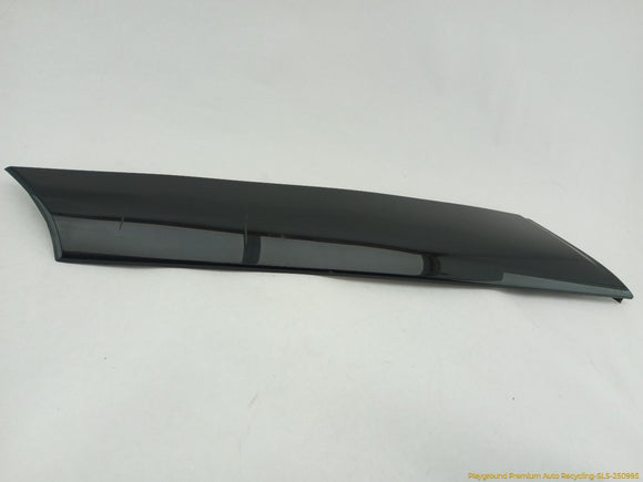 Mini Clubman Pair Of Exterior A Pillar Trim