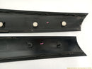 Mini Clubman Pair Of Exterior A Pillar Trim-11