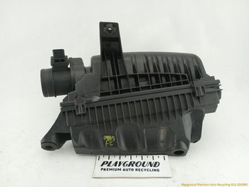 Mini Clubman Air Cleaner Housing Box