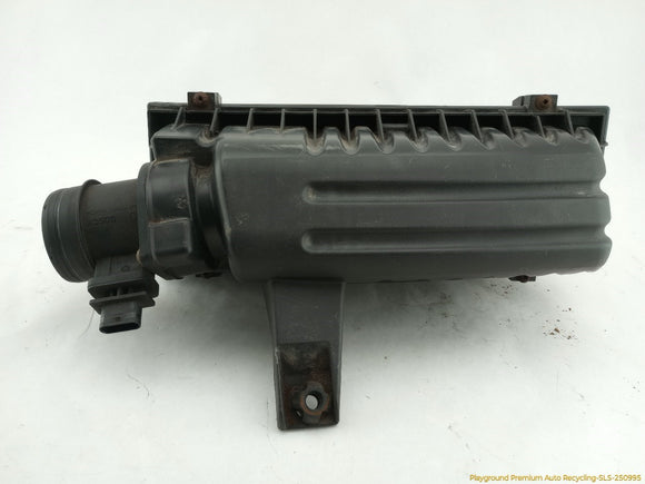 Mini Clubman Air Cleaner Housing Box