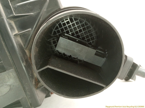Mini Clubman Air Cleaner Housing Box