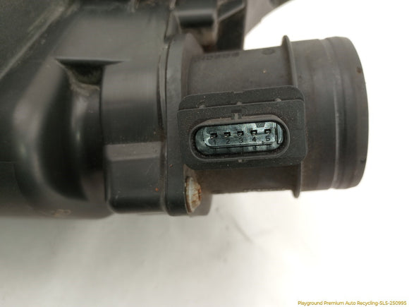 Mini Clubman Air Cleaner Housing Box