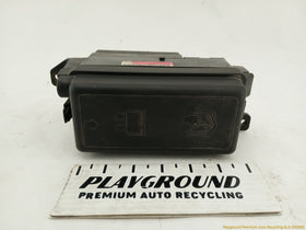 Mini Clubman Engine Fuse Box