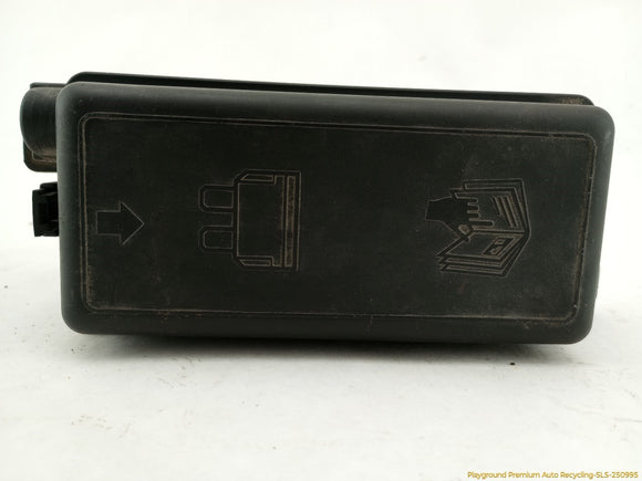 Mini Clubman Engine Fuse Box