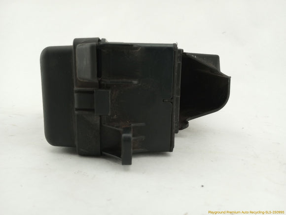 Mini Clubman Engine Fuse Box