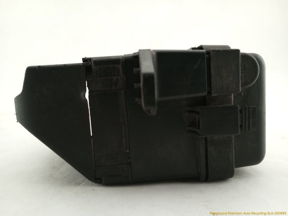 Mini Clubman Engine Fuse Box