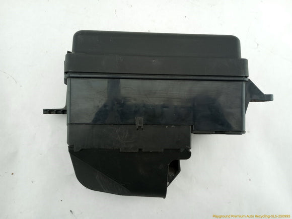 Mini Clubman Engine Fuse Box