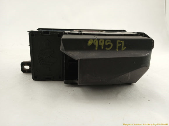 Mini Clubman Engine Fuse Box