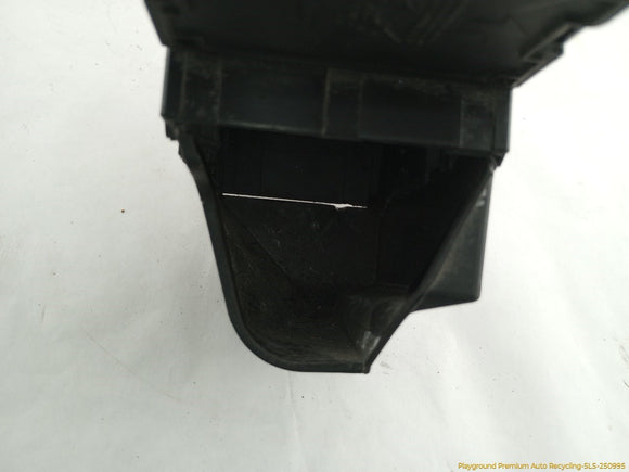 Mini Clubman Engine Fuse Box