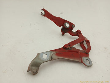 Mini Clubman Pair Of Hood Hinges - 0