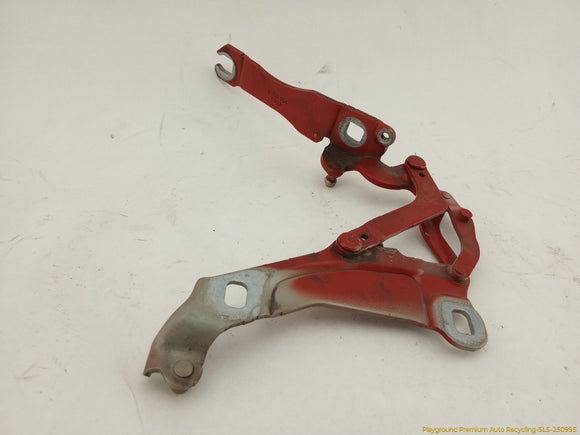 Mini Clubman Pair Of Hood Hinges