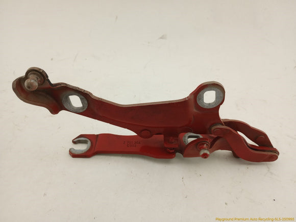 Mini Clubman Pair Of Hood Hinges