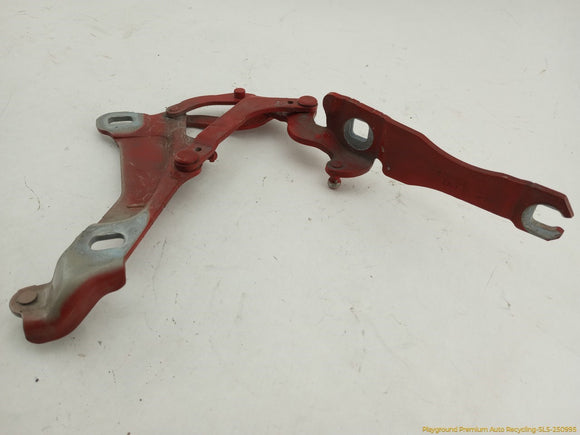 Mini Clubman Pair Of Hood Hinges