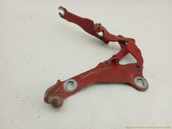 Mini Clubman Pair Of Hood Hinges