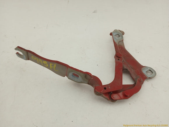 Mini Clubman Pair Of Hood Hinges