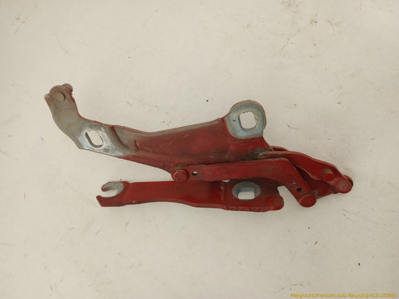 Mini Clubman Pair Of Hood Hinges