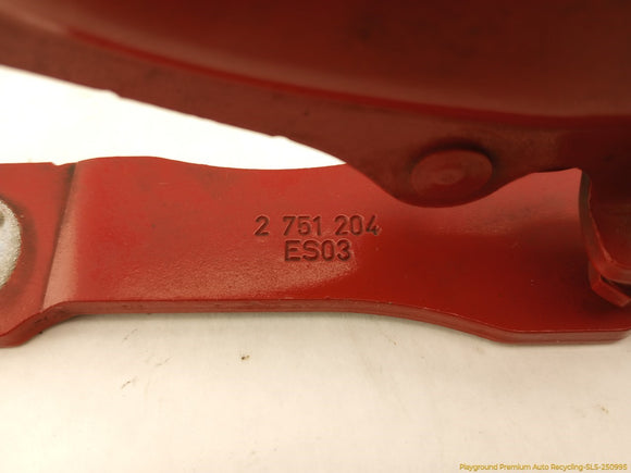 Mini Clubman Pair Of Hood Hinges