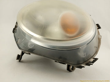 Mini Clubman Driver Left Head Lamp - 0