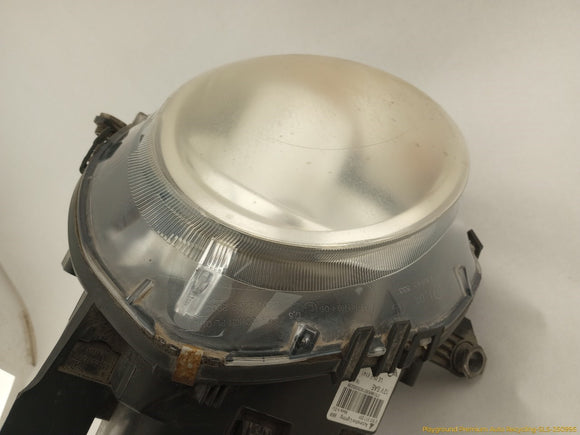 Mini Clubman Driver Left Head Lamp