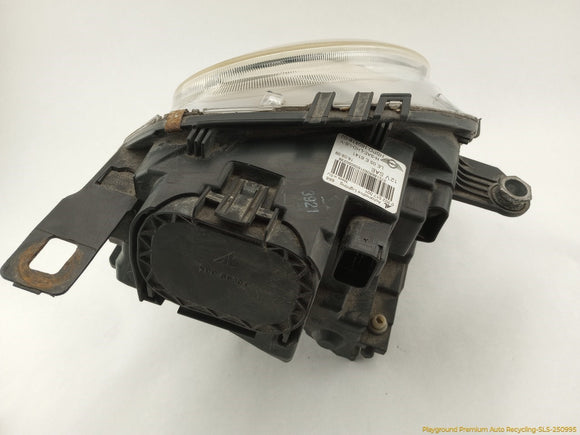 Mini Clubman Driver Left Head Lamp