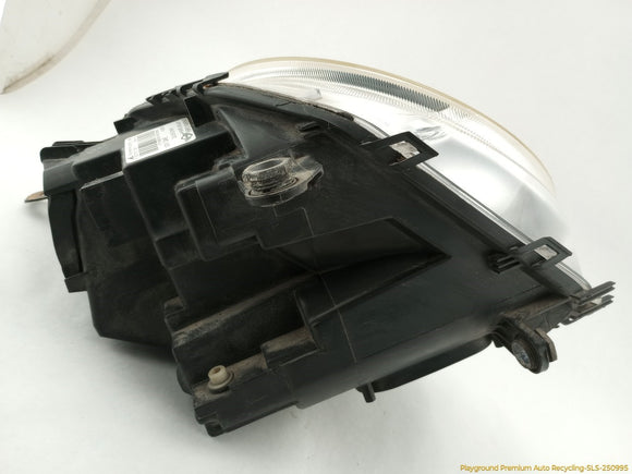 Mini Clubman Driver Left Head Lamp