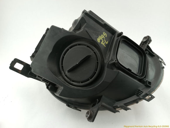 Mini Clubman Driver Left Head Lamp