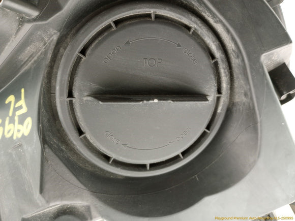 Mini Clubman Driver Left Head Lamp