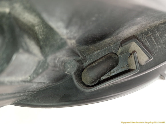 Mini Clubman Driver Left Head Lamp