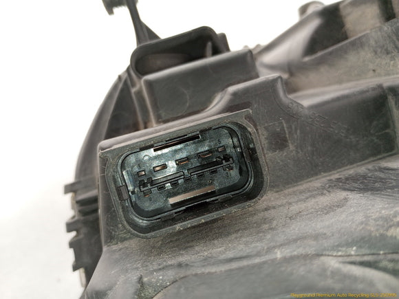 Mini Clubman Driver Left Head Lamp