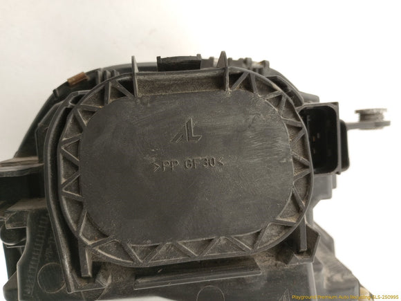 Mini Clubman Driver Left Head Lamp