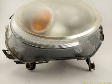 Mini Clubman Passenger Right Head Lamp - 0