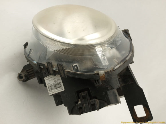 Mini Clubman Passenger Right Head Lamp