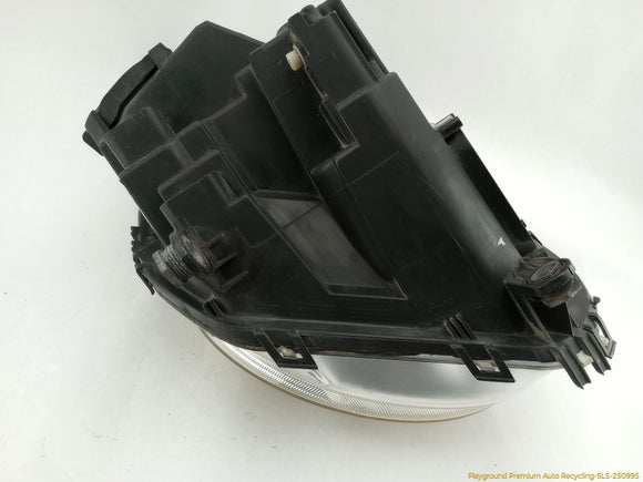 Mini Clubman Passenger Right Head Lamp