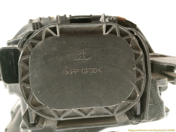 Mini Clubman Passenger Right Head Lamp