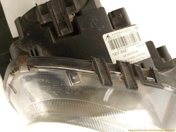 Mini Clubman Passenger Right Head Lamp