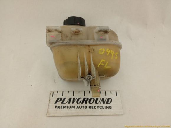 Mini Clubman Coolant Reservoir