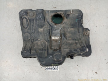 Saab 9-3 Fuel Gas Tank