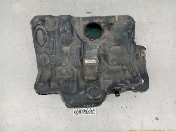 Saab 9-3 Fuel Gas Tank