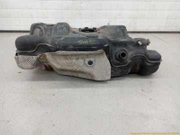 Saab 9-3 Fuel Gas Tank - 0