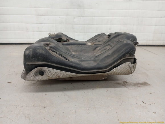 Saab 9-3 Fuel Gas Tank