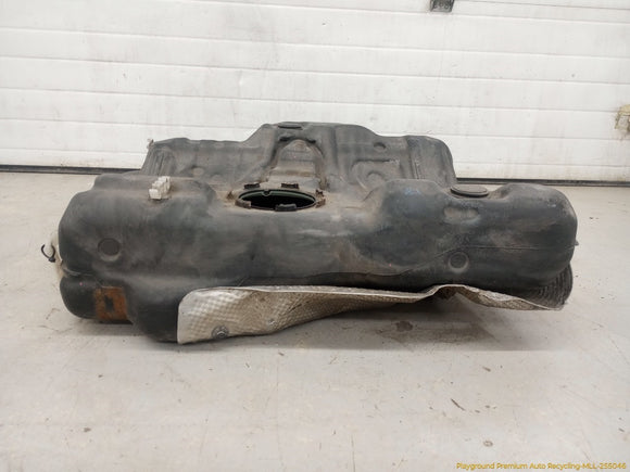 Saab 9-3 Fuel Gas Tank
