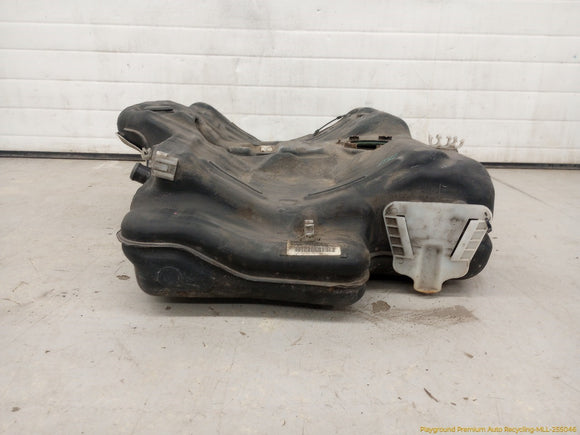 Saab 9-3 Fuel Gas Tank