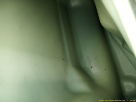 Saab 9-3 Fuel Gas Tank